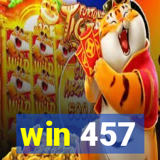 win 457